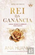 Rei da Ganância