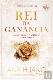 Rei da Ganância