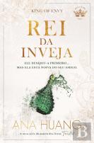 Rei da Inveja
