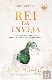 Rei da Inveja