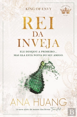 Bertrand.pt - Rei da Inveja