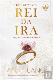 Rei da Ira