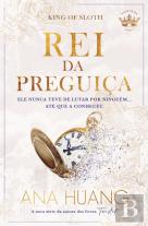 Rei da Preguiça