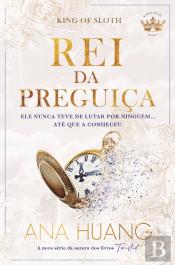 Rei da Preguiça