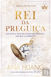 Rei da Preguiça