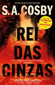 Rei das Cinzas