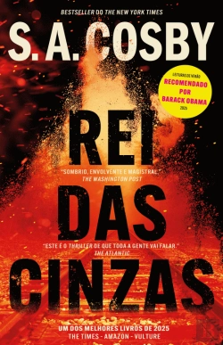 Bertrand.pt - Rei das Cinzas