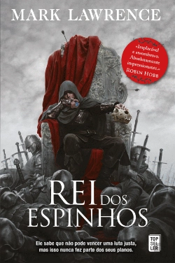 Bertrand.pt - Rei dos Espinhos