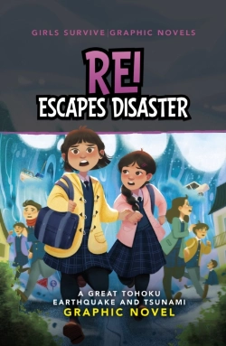 Bertrand.pt - Rei Escapes Disaster