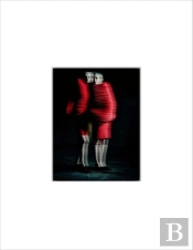 Rei Kawakubo/Comme Des Garcons