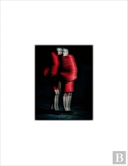 Bertrand.pt - Rei Kawakubo/Comme Des Garcons