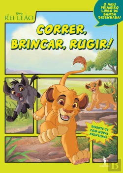 Bertrand.pt - Rei Leão - Correr, Brincar, Rugir!