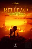 Rei Leão - Livro do Filme