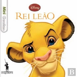 Bertrand.pt - Rei Leão