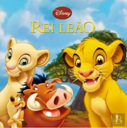 Bertrand.pt - Rei Leão 