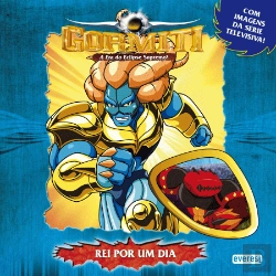 Bertrand.pt - Rei Por Um Dia