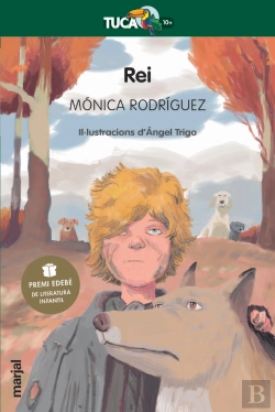 Bertrand.pt - Rei Premi Edebe Literatura Infantil 2022
