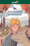 Rei Premio Edebe Literatura Infantil 2022