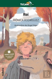 Rei Premio Edebe Literatura Infantil 2022