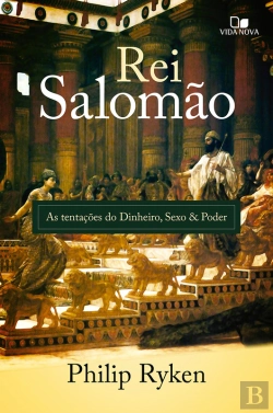 Bertrand.pt - Rei Salomão