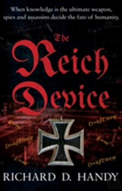 Bertrand.pt - Reich Device
