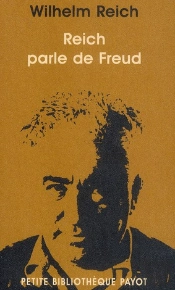 Reich Parle De Freud