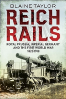 Reich Rails