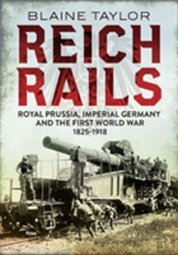 Bertrand.pt - Reich Rails