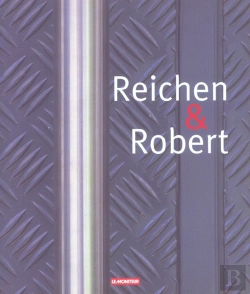 Bertrand.pt - Reichen Et Robert ; Projets Recents 1993-2002
