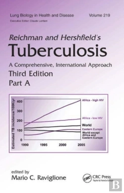 Bertrand.pt - Reichman And Hershfield'S Tuberculosis