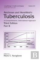 Reichman & Hershfield'S Tuberculosis