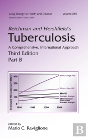 Reichman & Hershfield'S Tuberculosis