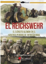 Reichswehr Ejercito Aleman En El Adverso