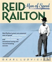 Reid Railton Man Of Speed