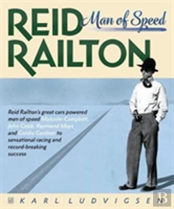 Bertrand.pt - Reid Railton Man Of Speed