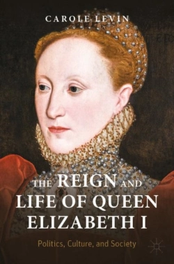 Bertrand.pt - Reign And Life Of Queen Elizabeth I