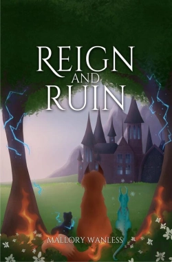 Bertrand.pt - Reign And Ruin