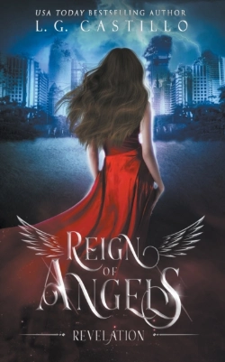 Bertrand.pt - Reign Of Angels 1: Revelation