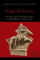 Reign Of Arrows
