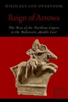 Reign Of Arrows
