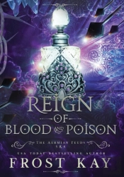 Reign Of Blood And Poison