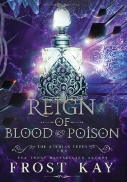 Bertrand.pt - Reign Of Blood And Poison