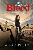 Reign Of Blood Omnibus