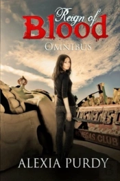 Reign Of Blood Omnibus