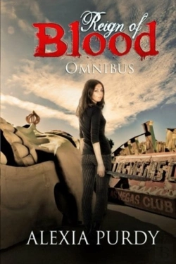 Bertrand.pt - Reign Of Blood Omnibus