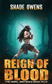 Reign Of Blood