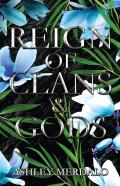 Reign Of Clans And Gods