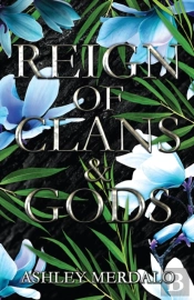 Reign Of Clans And Gods