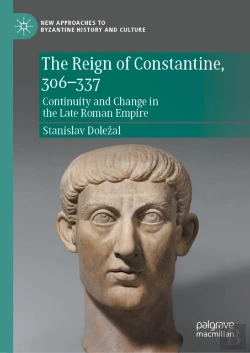 Bertrand.pt - Reign Of Constantine, 306-337