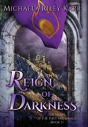 Reign Of Darkness